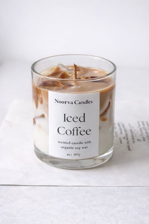 Iced Coffee